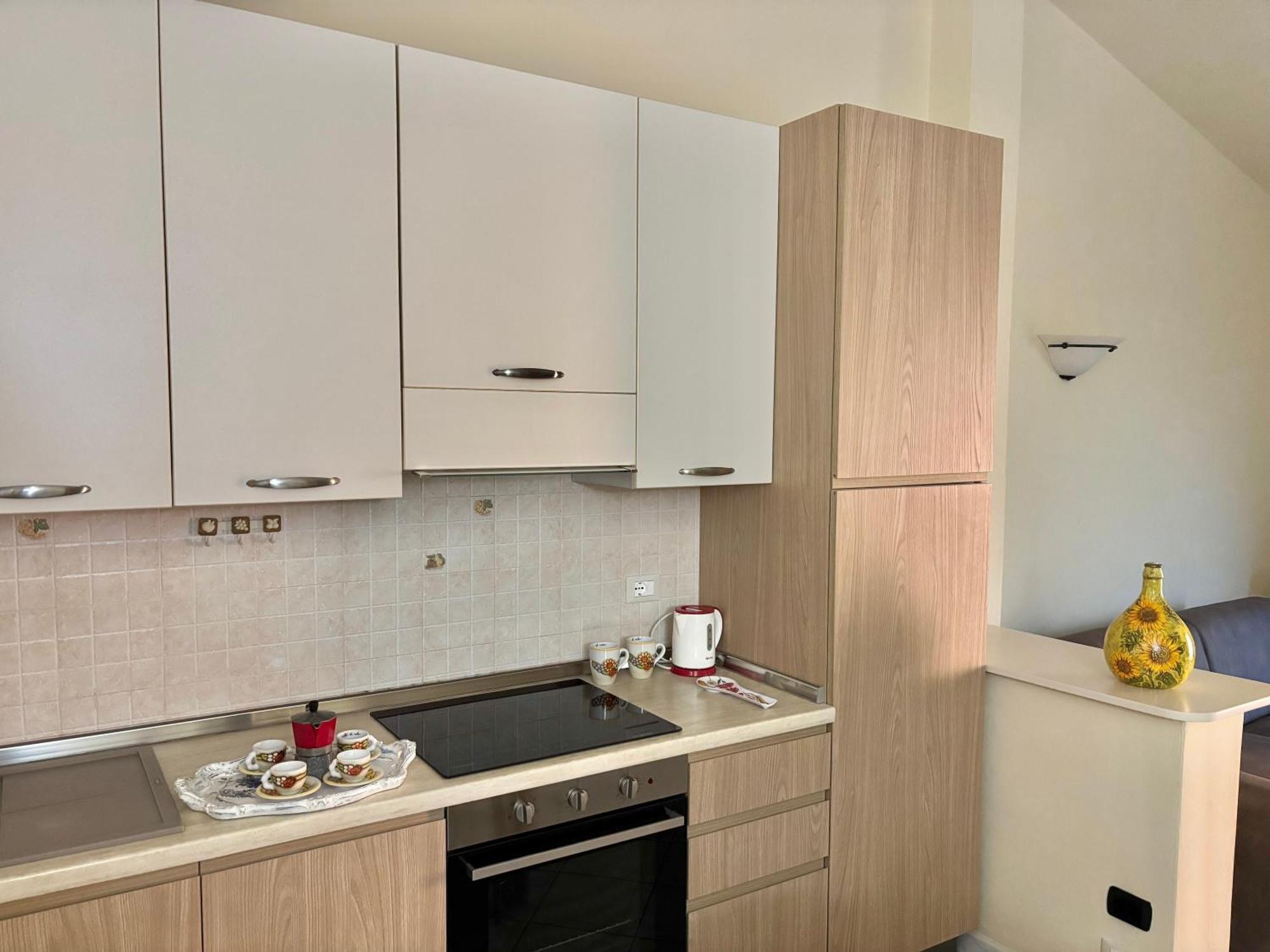 Toskana Relax Apartment Fucecchio Ngoại thất bức ảnh